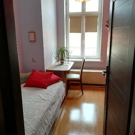 Apartment Your Place In The Very Center Of Old